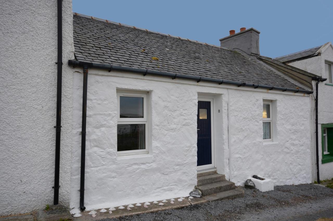 Seal Cottage Portnahaven Exterior photo