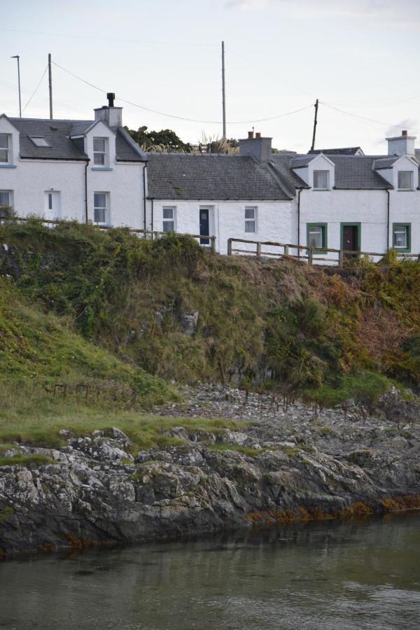 Seal Cottage Portnahaven Exterior photo