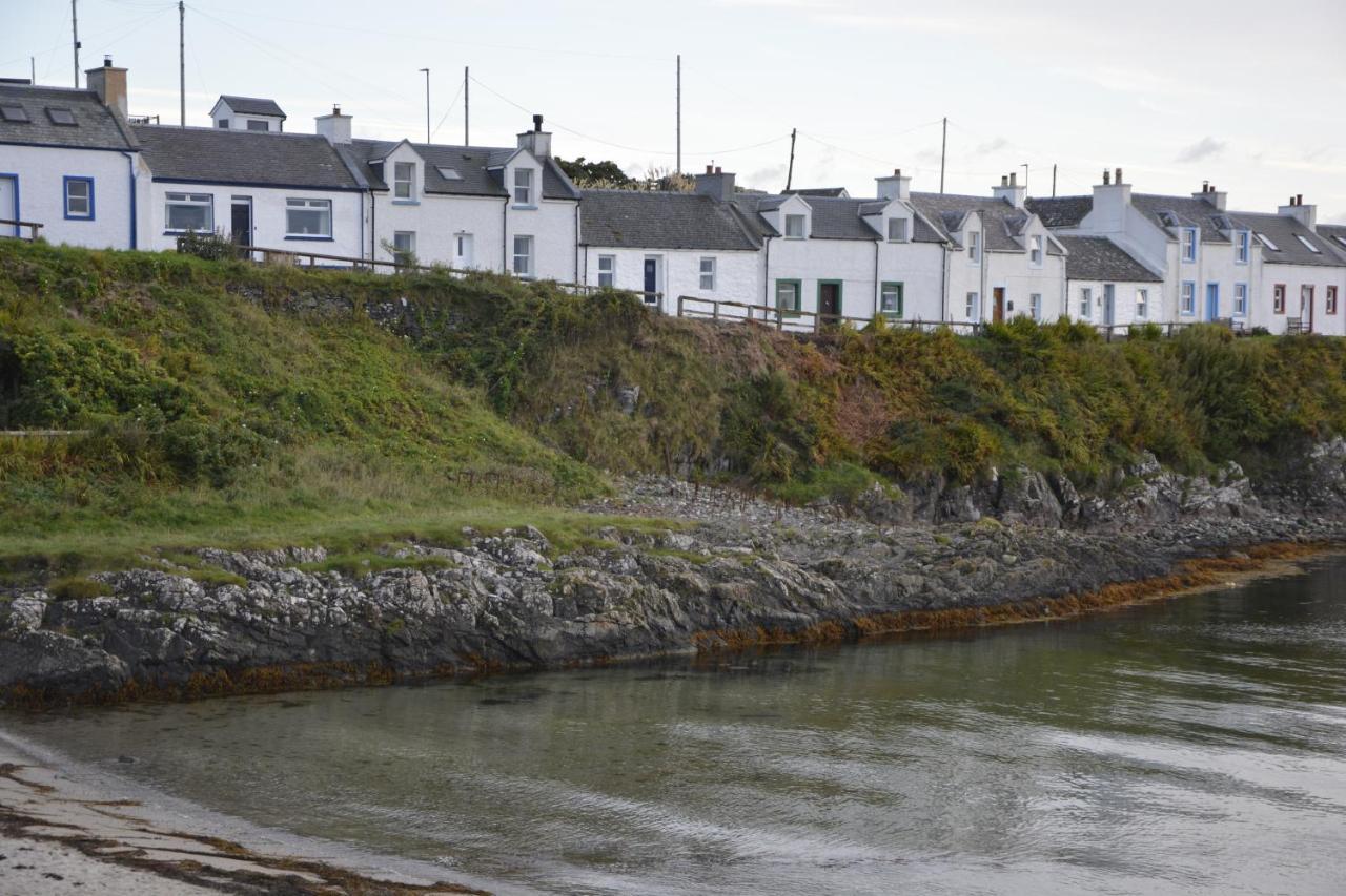 Seal Cottage Portnahaven Exterior photo
